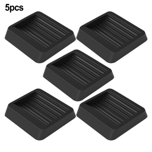 5pcs square tpe pads for - tpe,