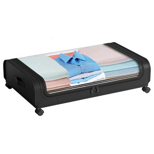 46l under bed - bed, storage