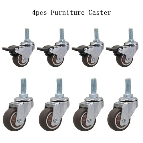 4pcs heavy duty - heavy,
