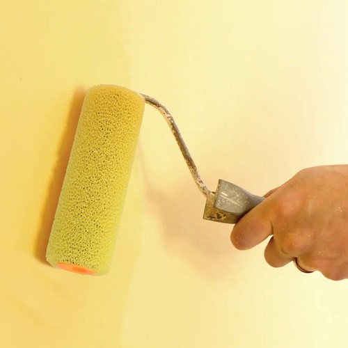 Easy use textured roll - use,