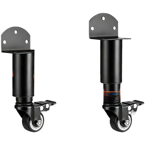 Black white adjustable - black,